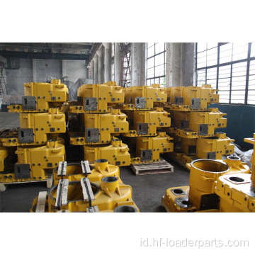 Liugong XCMG XGMA SDLG Lonking Loader Gearbox Housing